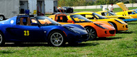 Lotus Day at Summit Point Oct 2010